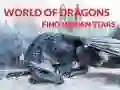 Joc World of Dragons Hidden Stars on-line