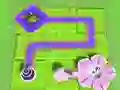 Joc Water Connect Puzzle on-line