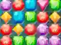 Joc Match 3 Classic Jewel Pop on-line