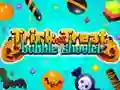 Joc Trick or Treat Bubble Shooter on-line