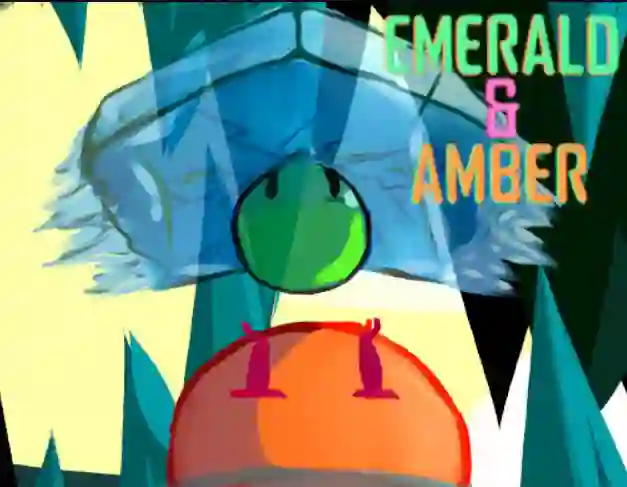 Joc Emerald and Amber on-line