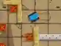 Joc Mega Tank Wars Arena on-line