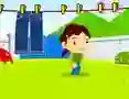 Joc Drying Game on-line