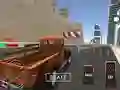 Joc Suv Parking Simulator 3d on-line