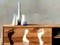 Joc Statue House Escape on-line