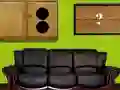 Joc Blooming House Escape on-line