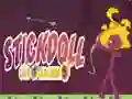 Joc Stickdoll God Of Archery on-line