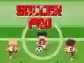 Joc Soccer Pro on-line
