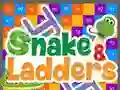 Joc Snake and Ladders Mega on-line