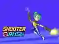 Joc Shooter Rush on-line