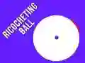 Joc Ricocheting Ball on-line