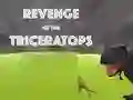 Joc Revenge of the Triceratops on-line