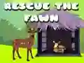 Joc Rescue the fawn on-line