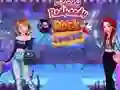 Joc Redheads Rock Concert on-line
