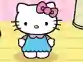 Joc Hello Kitty and Friends Finder on-line