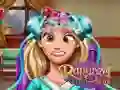 Joc Rapunzel Brain Doctor on-line