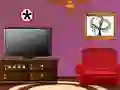 Joc Designer House Escape on-line