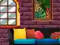 Joc Wrecked House Escape on-line