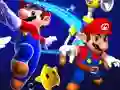 Joc Super Mario Shooting Zombie on-line