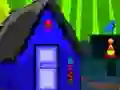 Joc Shelter House Escape on-line