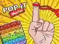 Joc Pop It Master on-line