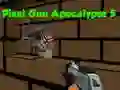 Joc Pixel Gun Apocalypse 5 on-line