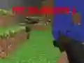 Joc Pixel Gun Apocalypse 4 on-line