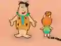 Joc The Flinstones Yabba Dabba Mazie on-line