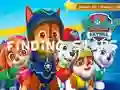 Joc Paw Patrol Finding Stars on-line
