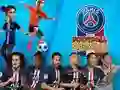 Joc Paris Saint-Germain: Football Freestyle on-line