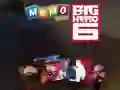 Joc Big hero 6 Memo Deluxe on-line