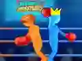 Joc Drunken Wrestlers on-line
