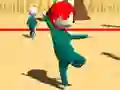 Joc Squid Game 3D Online on-line
