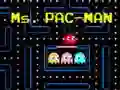 Joc Ms. PAC-MAN on-line