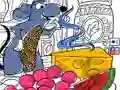 Joc Ratatouille DrawJS on-line