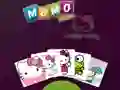 Joc Hello Kitty: Memo Deluxe on-line