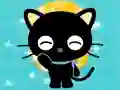 Joc  Hello Kitty Playhouse Chococat 123 Tracing on-line