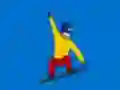 Joc Treze Snowboard on-line