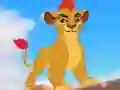 Joc The Lion Guard Protectors of the Pridelands on-line