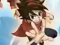 Joc Bakugan Tap Fighting on-line