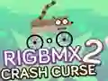 Joc Rig BMX 2 Crash curse on-line