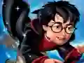 Joc Harry Potter Match 3 on-line