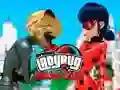 Joc Miraculous Ladybug: Hidden Stars on-line