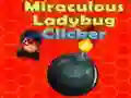 Joc Miraculous Ladybug Clicker on-line