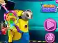 Joc Minion Ear Doctor on-line
