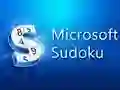 Joc Microsoft Sudoku on-line