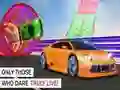 Joc Mega Ramp Stunts GT Racing on-line