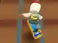 Joc Subway Surfers Madagascar on-line