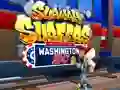 Joc Subway Surfers Washington on-line