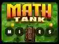 Joc Math Tank Mines on-line